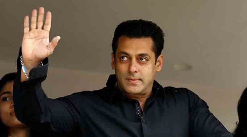 Salman Khan again received threat, Mumbai Police beefs up security | Sangbad Pratidin
