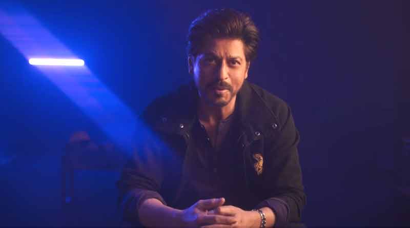 আইপিএল শুরুর আগে নাইট সমর্থকদের বিশেষ অনুরোধ কিং খানের