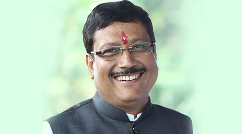 BJP leader Sabyasachi Dutta may join TMC | Sangbad Pratidin