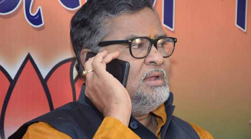 ত্রিপুরায় ফের বিজেপিতে ভাঙন, কংগ্রেসে যোগ দিলেন দলের সহ-সভাপতি