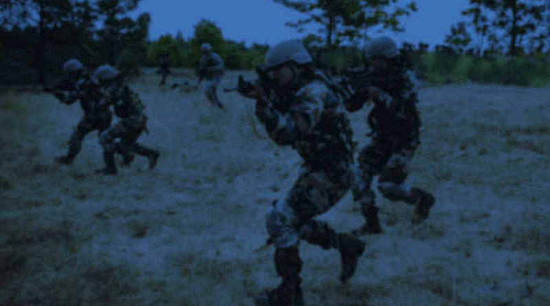 এবার মিশন মায়ানমার, রোহিঙ্গা জঙ্গিঘাঁটি গুঁড়িয়ে দিল ভারতীয় সেনা
