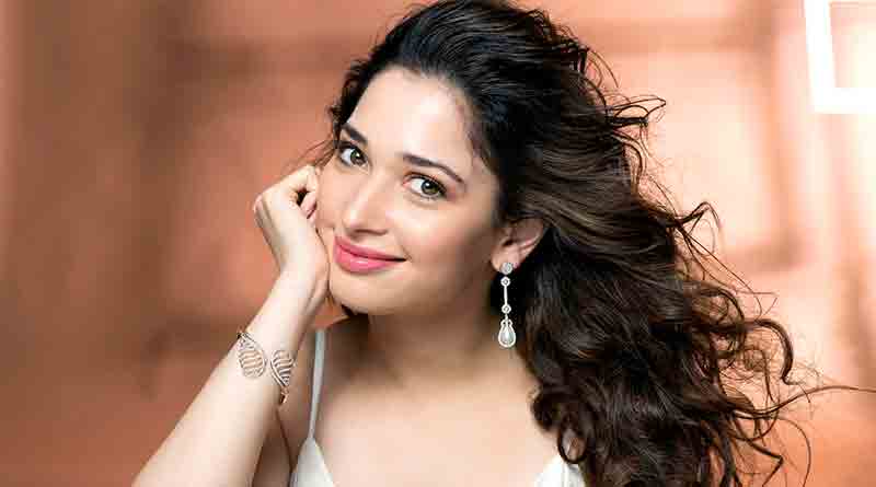 Tamanna will break her no kissing policy 