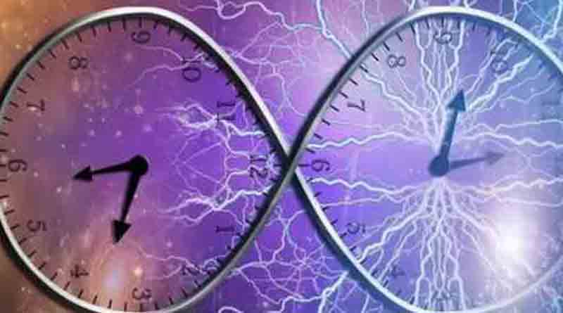 New research rules out difference of time frame