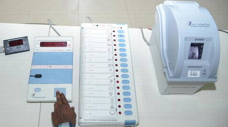How to cast your vote with the help of VVPAT tech before Loksabha