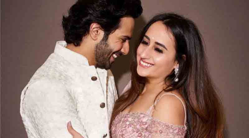 Varun Dhawan and Natasha Dalal to tie the knot in this place