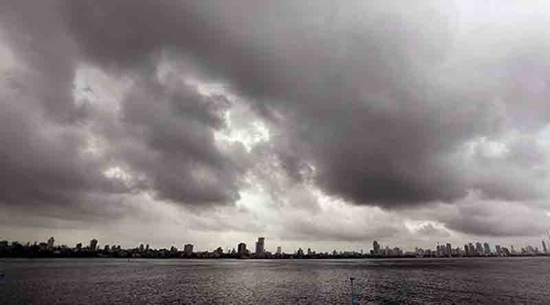 MeT predicts rain in South Bengal
