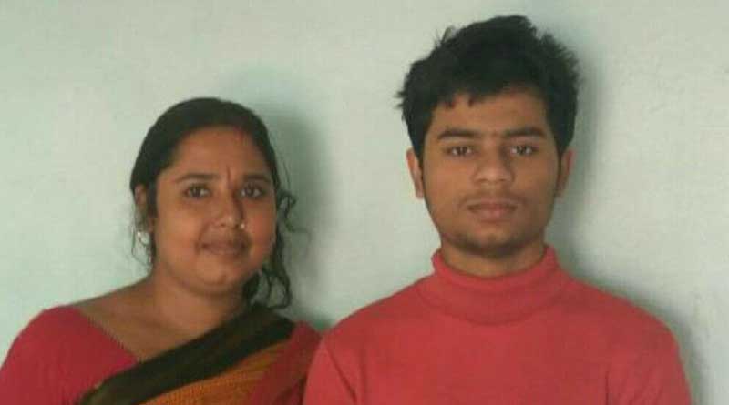 A student from Ghatal, Arko Karmakar awarded in National Maths Olympiad