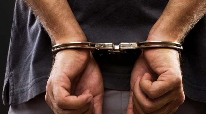 One person arrested for raping minor