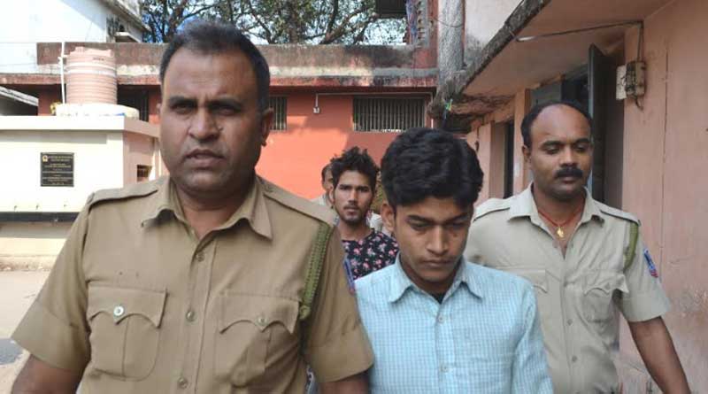 কোটি টাকার সুপারি পাচারের অভিযোগে শিলিগুড়িতে গ্রেপ্তার ৪