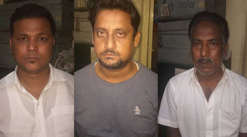 তপসিয়ায় পুলিশকর্মীদের উপর হামলা, গোয়েন্দাদের জালে ৩ অভিযুক্ত