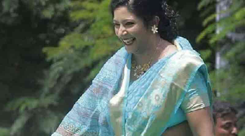 BJP offers Baishaki Bannerjee to be candidate