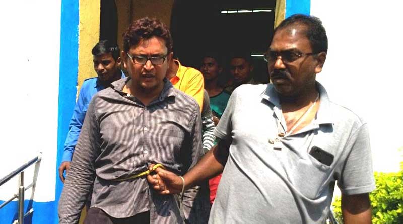 স্ট্যান্ডে সাইকেল রেখে বাইক নিয়ে চম্পট! বর্ধমানে গ্রেপ্তার সরকারি কর্মী