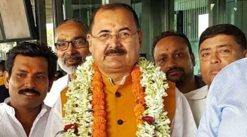 মোদি-অমিত শাহ’কে ‘গুজরাটি ঠগ’ বলে বহিষ্কৃত বিজেপি নেতা