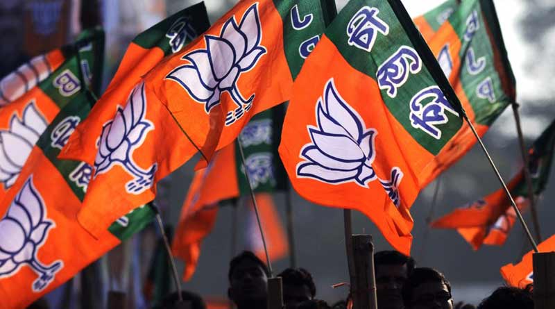 1.5k CV drops at State BJP office for Civic Poll candidature
