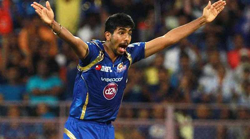 Is Jasprit Bumrah moving to RCB? This is what Mumbai Indians replied