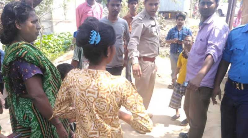মায়ের বকুনিতে অভিমানে ঘরছাড়া, অবশেষে বাড়ি ফিরল কিশোরী