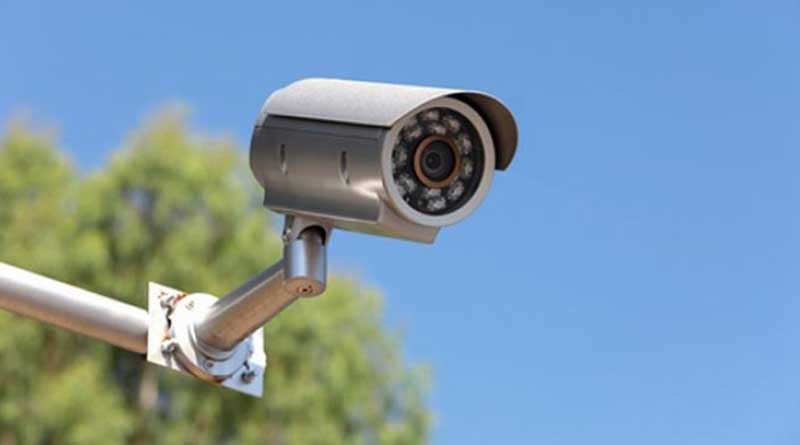 CCTV cameras will be installed at Durgapur.