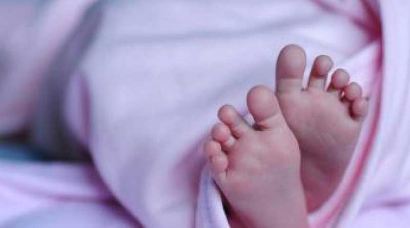 Child died In UP After given polio drops.