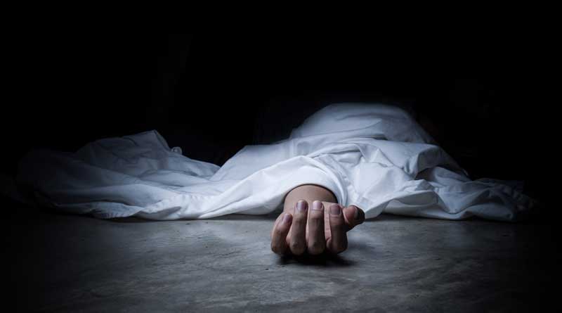 woman died for family's negligence at Kakdwip in South 24 parganas