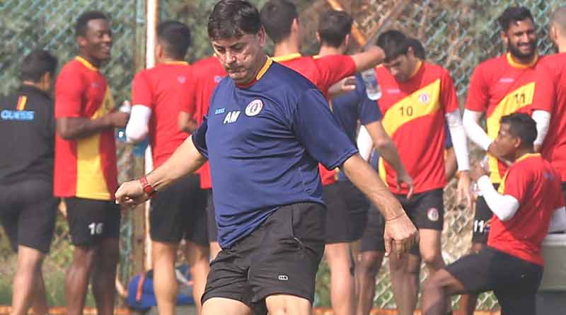 ভারতসেরা হলেই ইনসেনটিভ ফুটবলারদের, কীভাবে সেলিব্রেট করবে ইস্টবেঙ্গল?