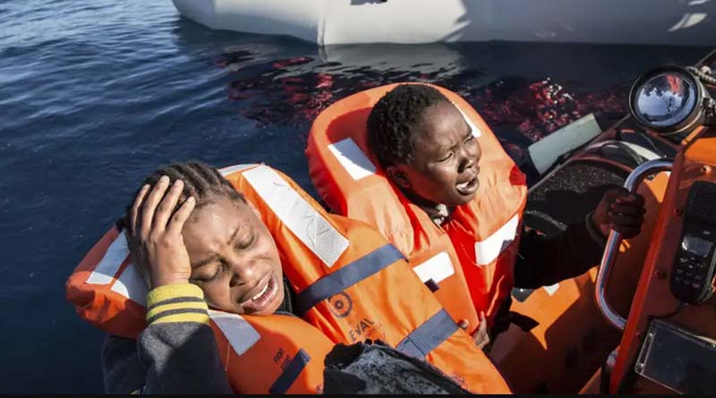 EU to end Operation Sophia which rescue drowning refugees