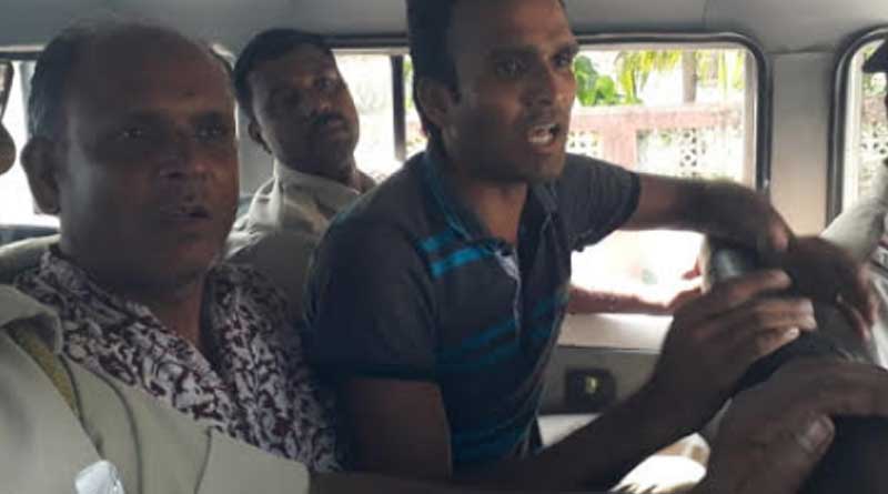 চাকরির নামে ১৮ লক্ষ টাকার আর্থিক প্রতারণা, শ্রীঘরে বাবা ও ছেলে
