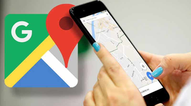 Now You can find Corona vaccination centers on Google Maps | Sangbad Pratidin