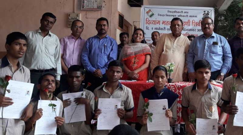 Divyang organisation alleges poll awareness negligence in Birbhum