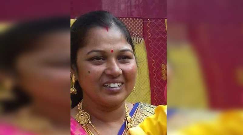 home guard shot dead in Krishnanagar