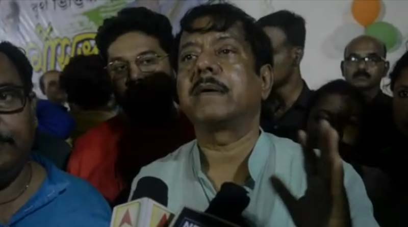 তৃণমূলের উন্নয়নের কথা বলুন, বাড়ি বাড়ি প্রচারের নিদান জ্যোতিপ্রিয়র