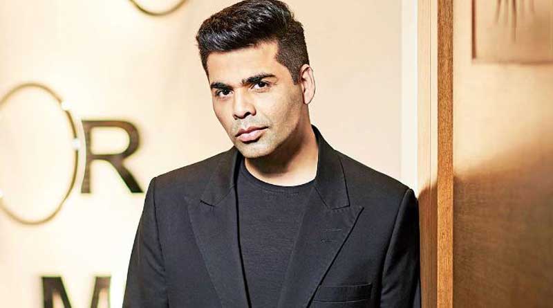 Karan Johar speaks up about his sexuality on a TV show