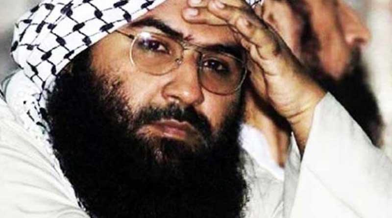 Germany supports France’s to move against Masood Azhar