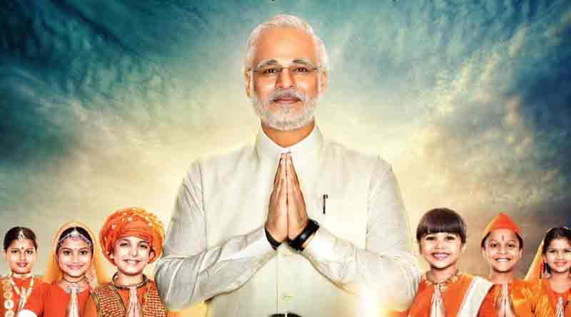Biopic on PM Modi to hit screens ahead of first phase polls