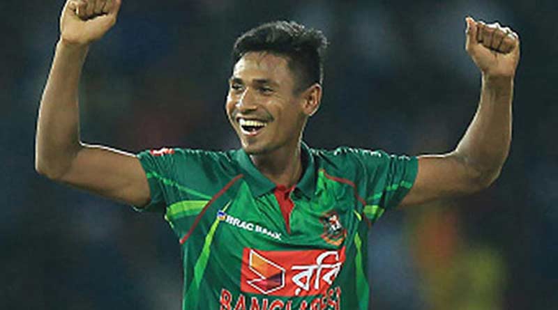 Bangladesh cricketer on marriage spree ahead of World Cup.