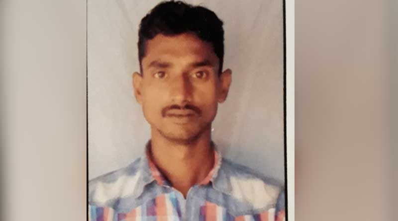 শস্য ভাঙানোর ক্রাশারে পিষ্ট হয়ে প্রাণ গেল যুবকের