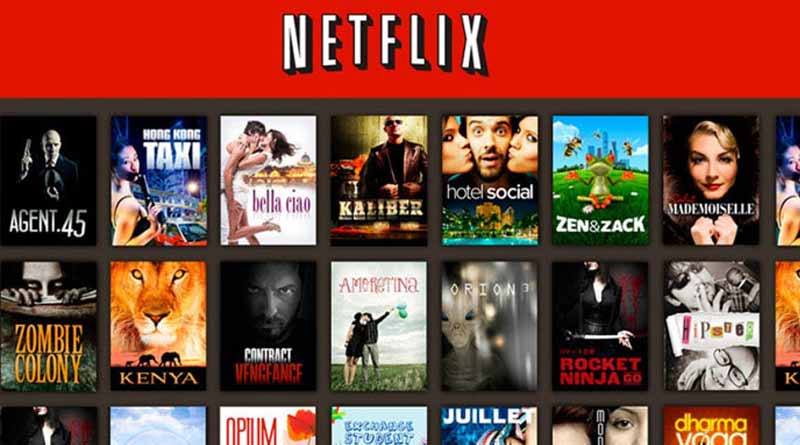 Netflix Is Making Plans To Stop Password Sharing