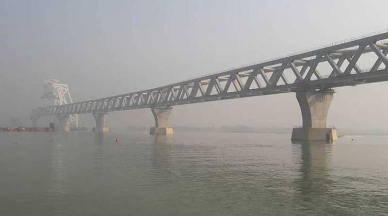 Padma river to get second bridge 