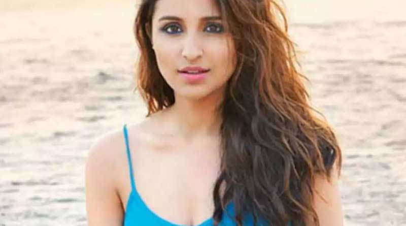 Parineeti Chopra says that she is confident on her performance