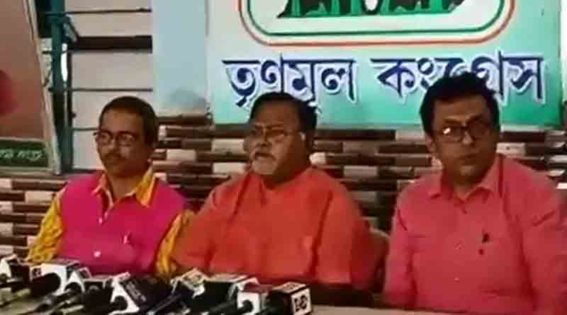 TMC sets up 12 memebers election committee