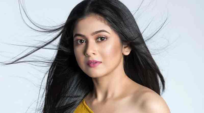 Television Actress Payel De to become a mother soon