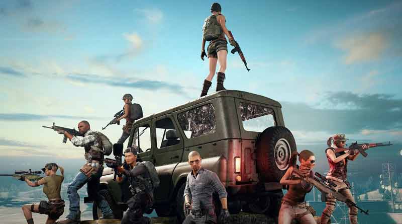 Telangana youth died after playing PUBG continuously for 45 days