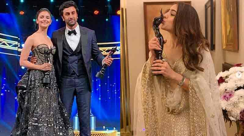 Here are the list of winners of Filmfare Awards 2019