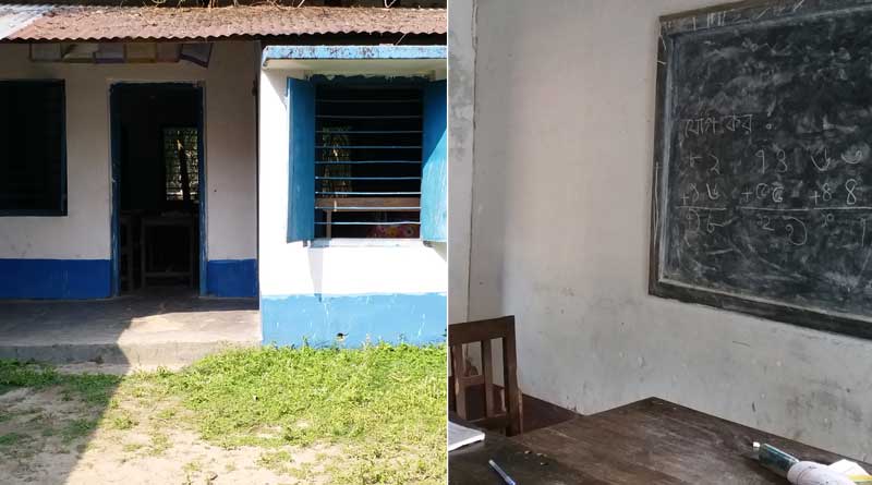 পড়ুয়ার অভাবে ২০টি প্রাথমিক স্কুলে বন্ধের উদ্যোগ শিক্ষা দপ্তরের