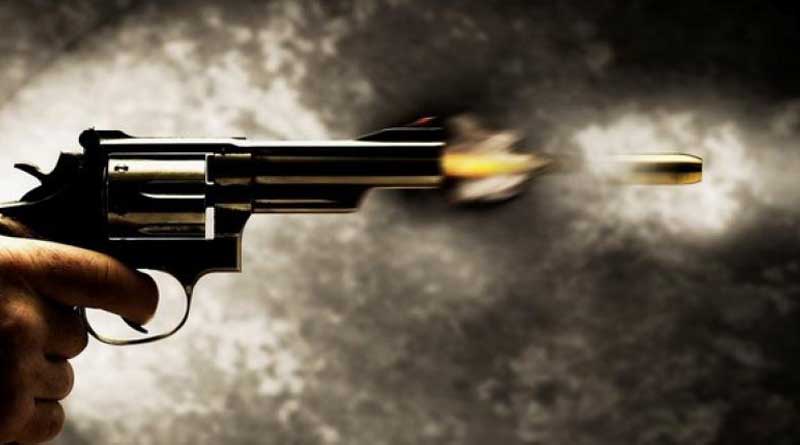Old lady shot dead by son-in-law at Phoolbagan, the man kills himself too