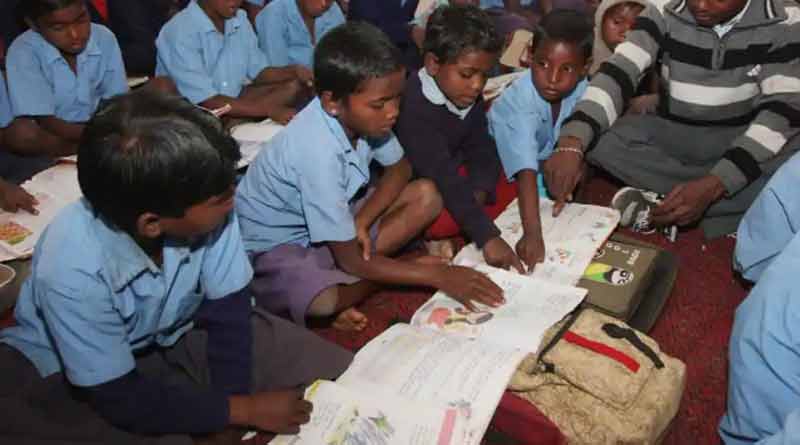 লকডাউনে মন খারাপ, মজার অডিও বানিয়ে শোনানো হবে অঙ্গনওয়াড়ির বাচ্চাদের