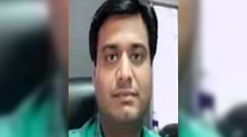 Ending mystery missing nodal officer Arnab Roy found