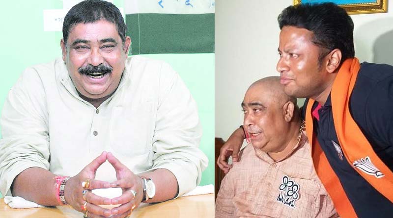 ‘পরিকল্পিতভাবে ফাঁসানো হয়েছে’, অনুব্রতর সঙ্গে সাক্ষাৎ প্রসঙ্গে সাফাই অনুপমের