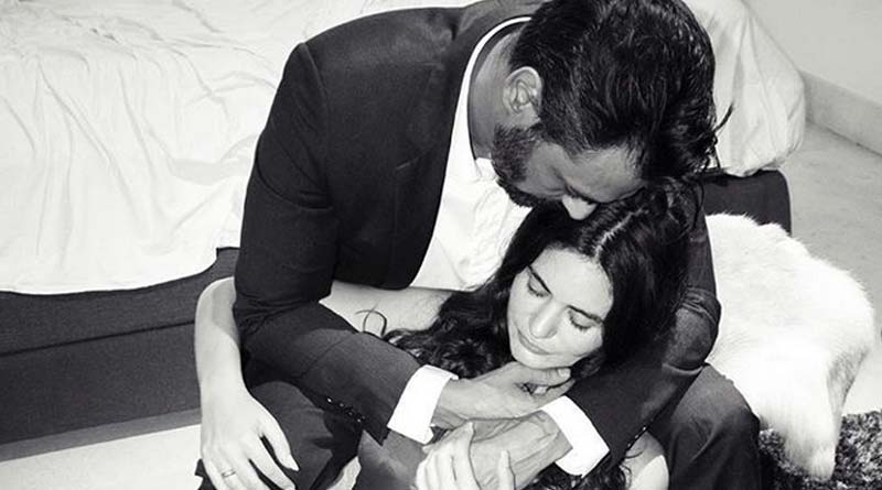 Arjun Rampal conforms her girlfriend Gabriella Demetriades is pregnant