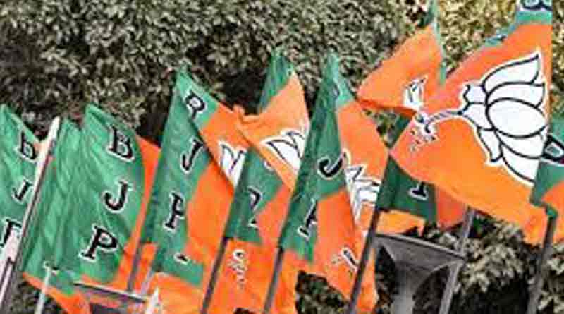 BJP divided in two groups for Tollygunge film industry union controversy