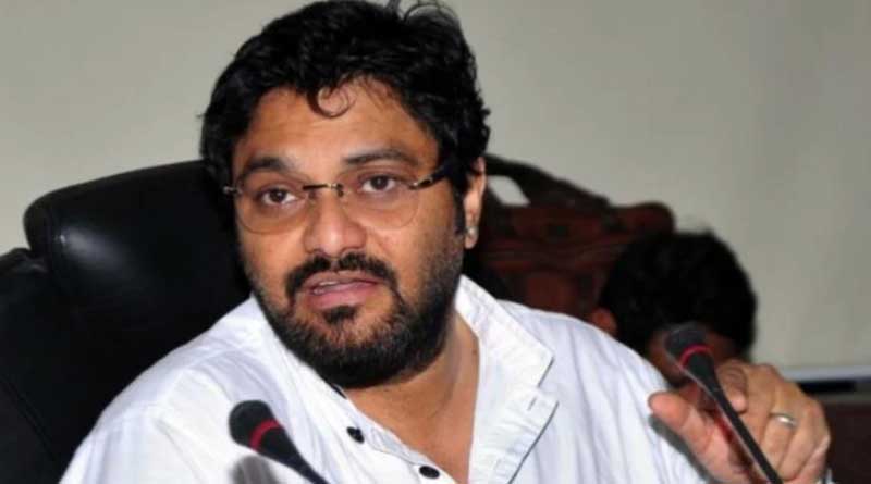 Election Commission registers 2 FIRs against Union Minister Babul Supriyo